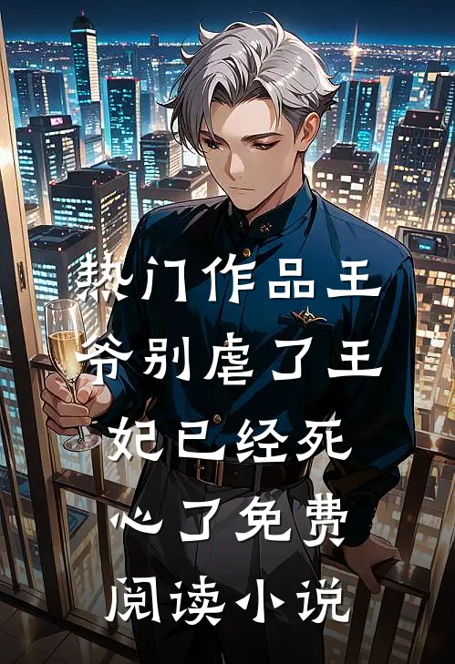 热门作品王爷别虐了王妃已经死心了免费阅读小说