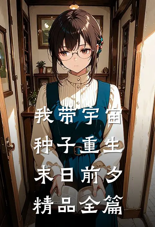我带宇宙种子重生末日前夕精品全篇