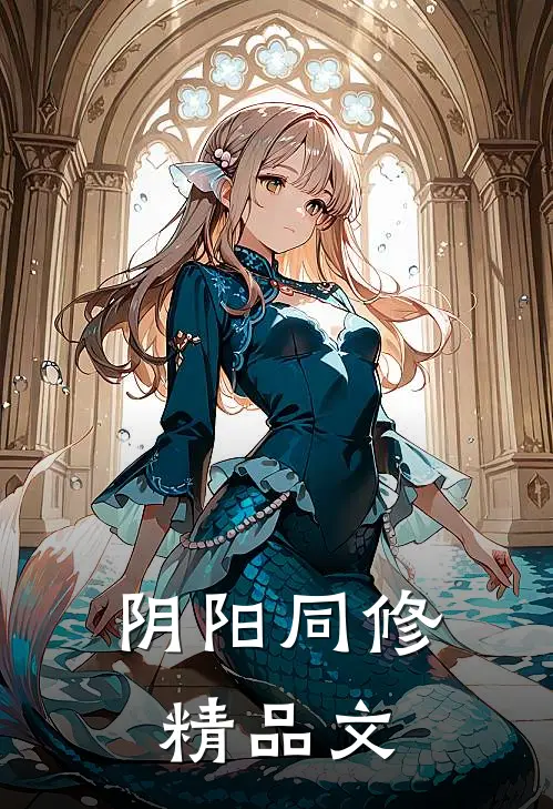 阴阳同修精品文