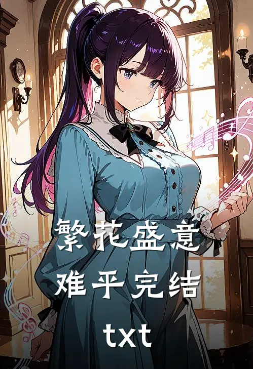 繁花盛意难平完结txt