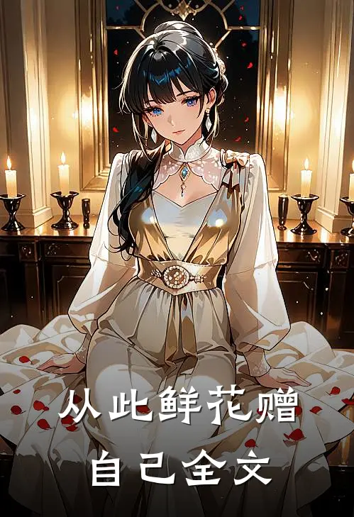 从此鲜花赠自己全文