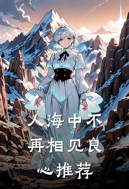 人海中不再相见良心推荐