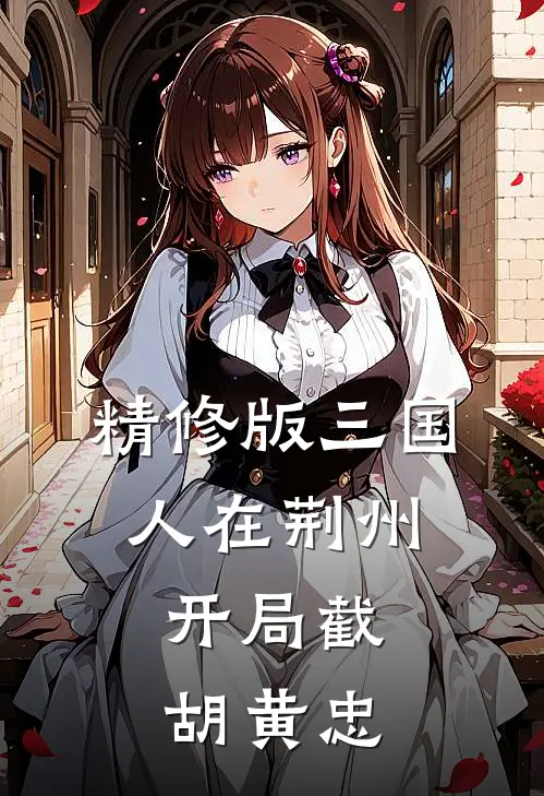 精修版三国：人在荆州，开局截胡黄忠