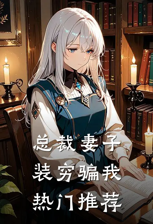 总裁妻子装穷骗我热门推荐