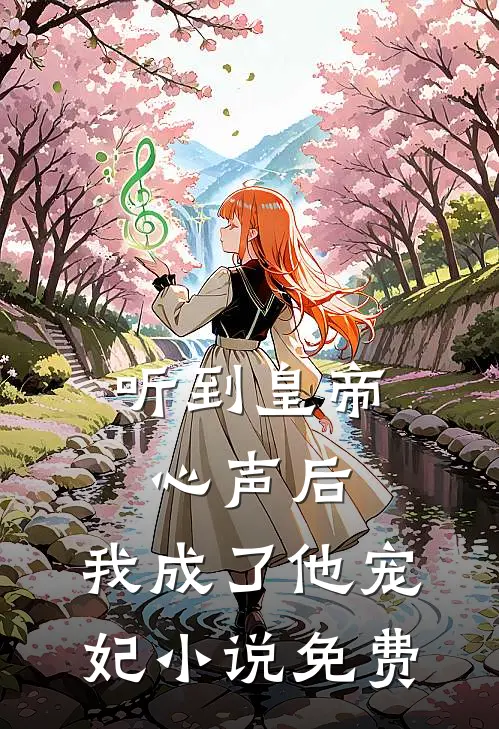 听到皇帝心声后，我成了他宠妃小说免费