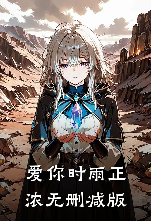 爱你时雨正浓无删减版