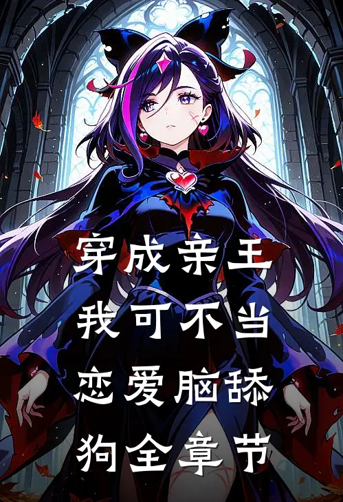 穿成亲王，我可不当恋爱脑舔狗全章节