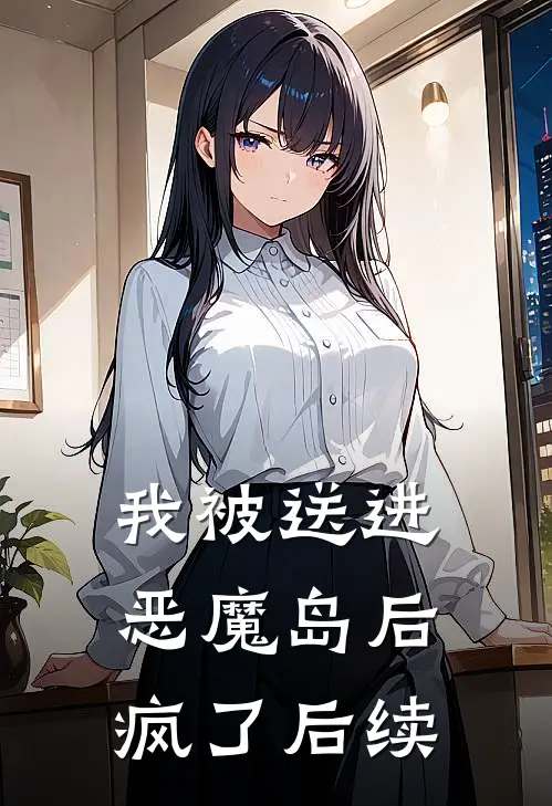 我被送进恶魔岛后疯了后续