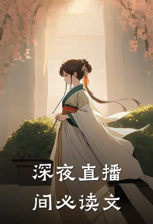 深夜直播间必读文