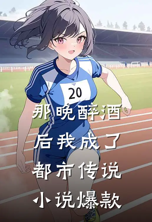 那晚醉酒后我成了都市传说小说爆款