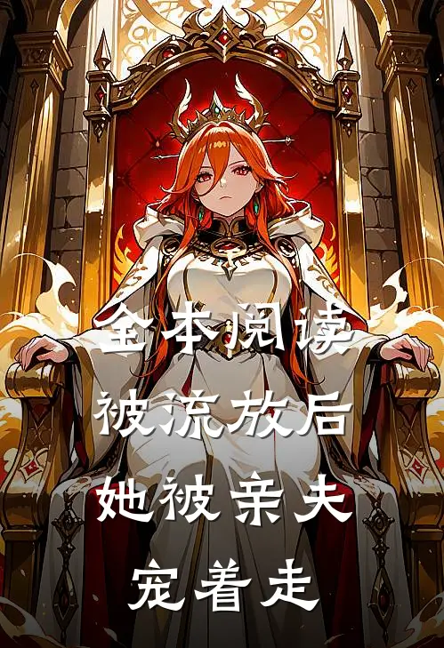 全本阅读被流放后，她被亲夫宠着走