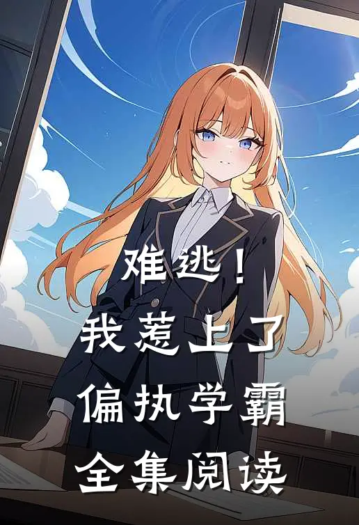 难逃！我惹上了偏执学霸全集阅读