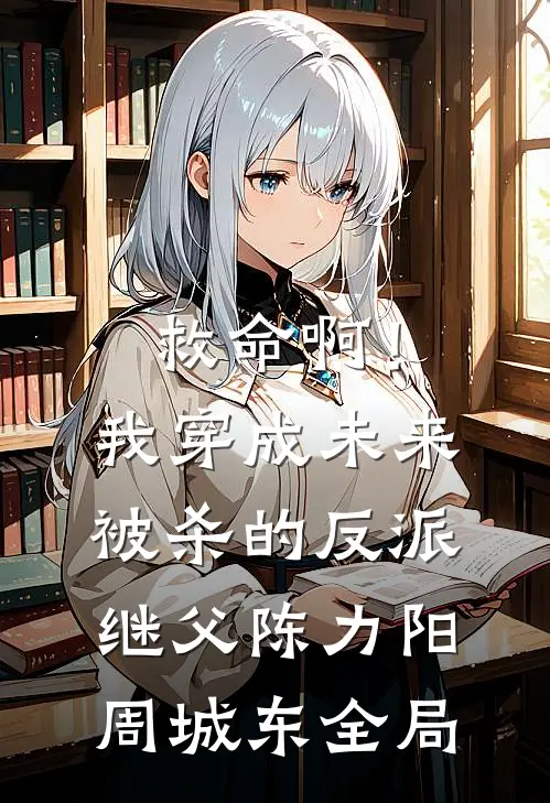 救命啊！我穿成未来被杀的反派继父陈力阳周城东全局