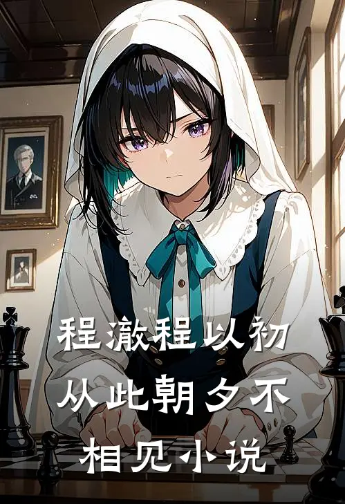 程澈程以初从此朝夕不相见小说