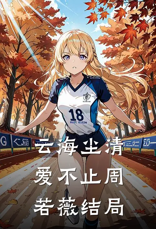 云海尘清爱不止周若薇结局