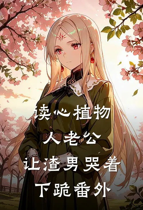 读心植物人老公，让渣男哭着下跪番外