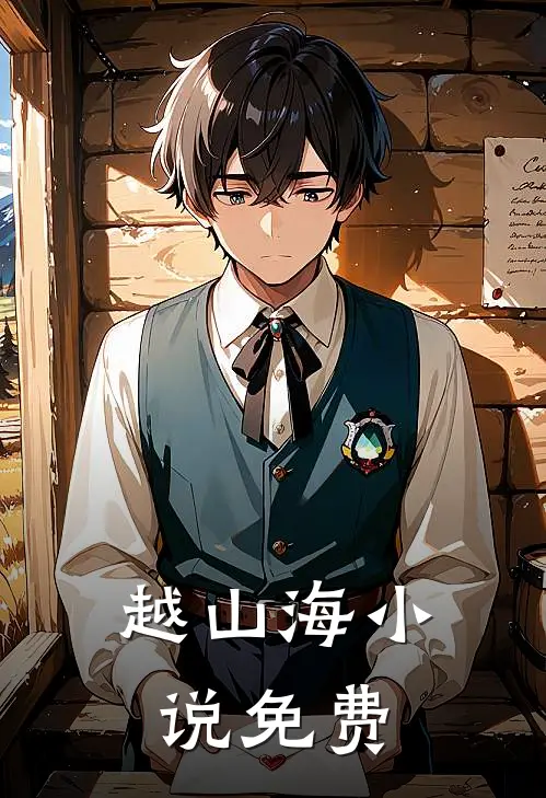 越山海小说免费