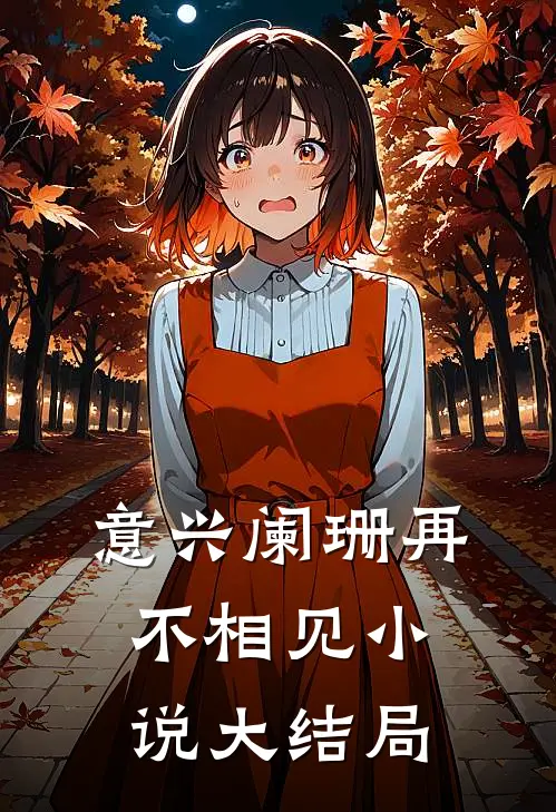 意兴阑珊再不相见小说大结局