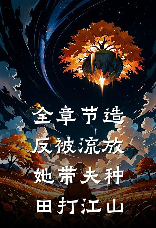 全章节造反被流放，她带夫种田打江山