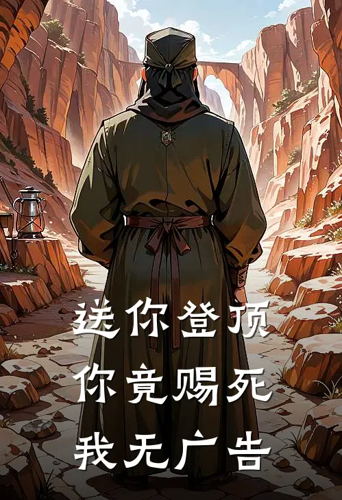 送你登顶，你竟赐死我无广告