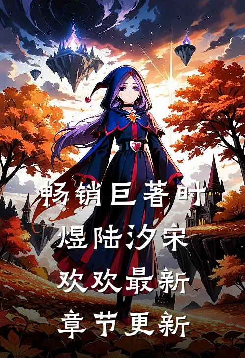 畅销巨著时煜陆汐宋欢欢最新章节更新