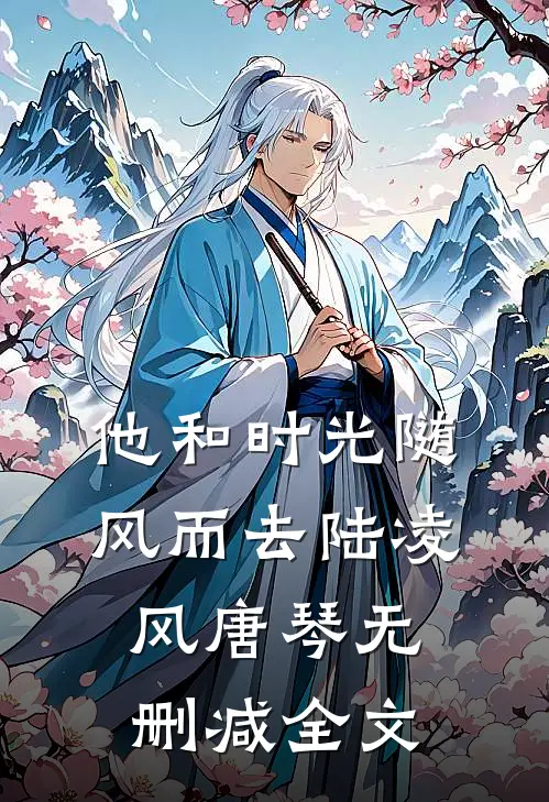 他和时光随风而去陆凌风唐琴无删减全文