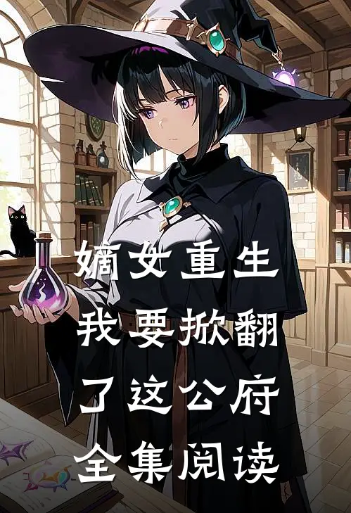 嫡女重生：我要掀翻了这公府全集阅读