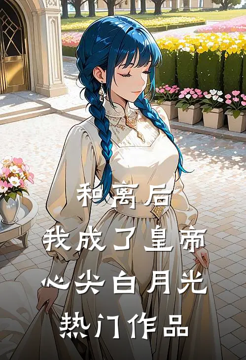 和离后，我成了皇帝心尖白月光热门作品