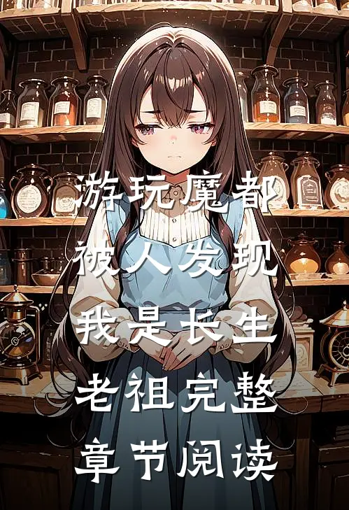 游玩魔都：被人发现我是长生老祖完整章节阅读