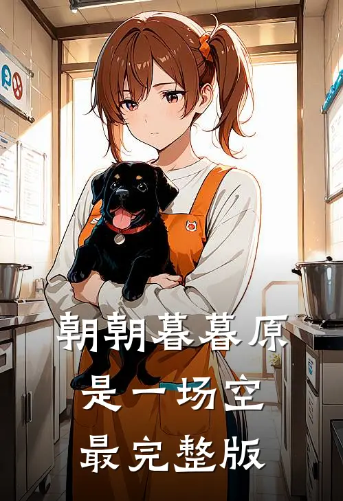 朝朝暮暮原是一场空最完整版