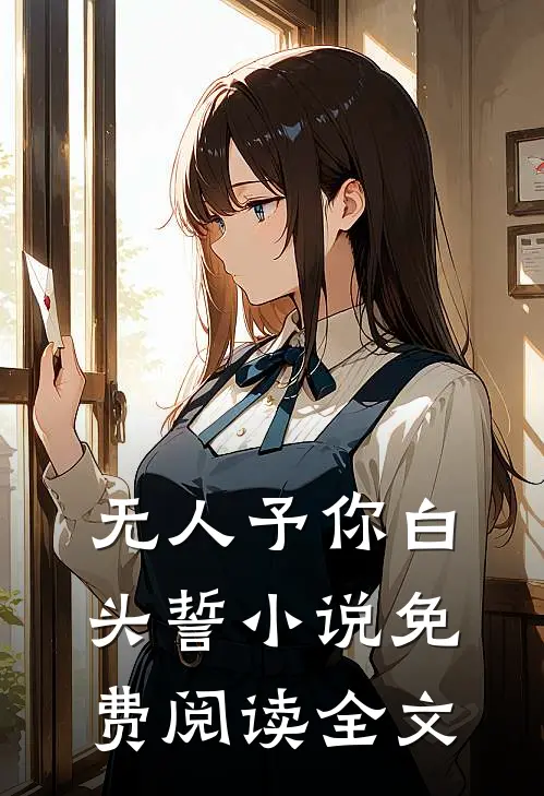无人予你白头誓小说免费阅读全文