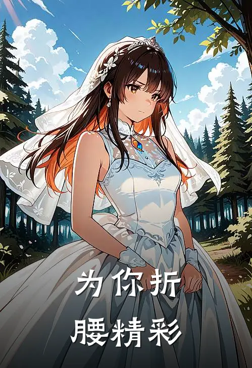 为你折腰精彩