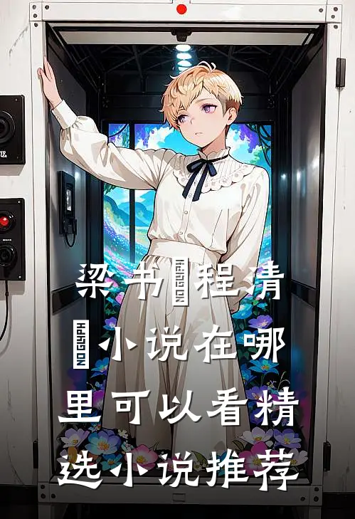 梁书媞程清玙小说在哪里可以看精选小说推荐