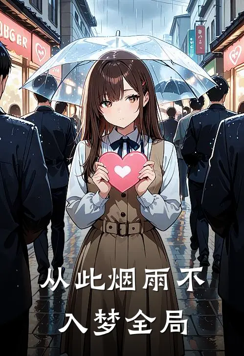 从此烟雨不入梦全局