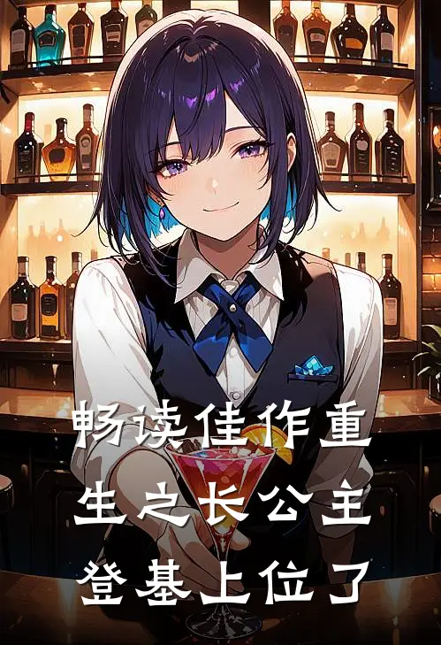畅读佳作重生之长公主登基上位了