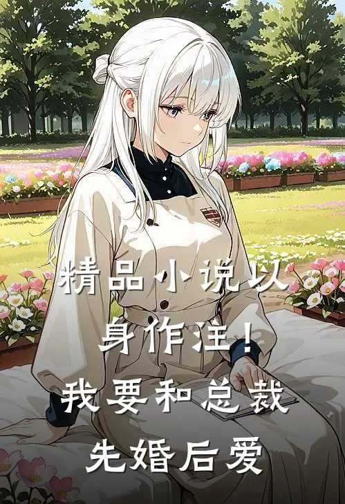 精品小说以身作注！我要和总裁先婚后爱