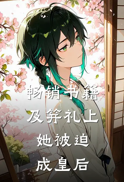 畅销书籍及笄礼上，她被迫成皇后