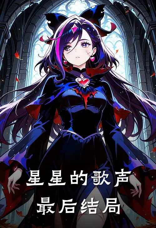 星星的歌声最后结局