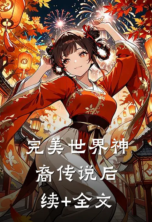 完美世界·神裔传说后续+全文