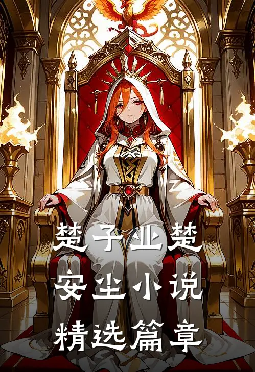 楚子业楚安尘小说精选篇章