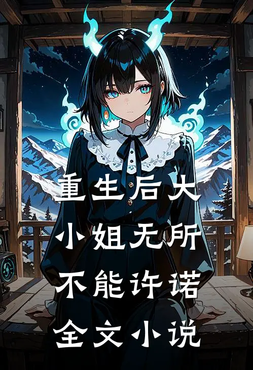 重生后大小姐无所不能许诺全文小说