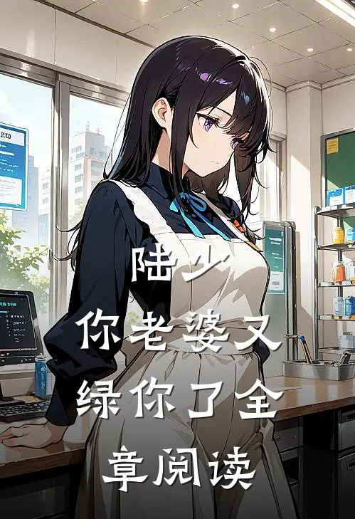 陆少，你老婆又绿你了全章阅读