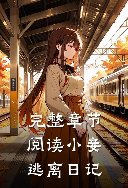 完整章节阅读小妾逃离日记