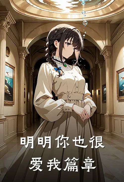 明明你也很爱我篇章