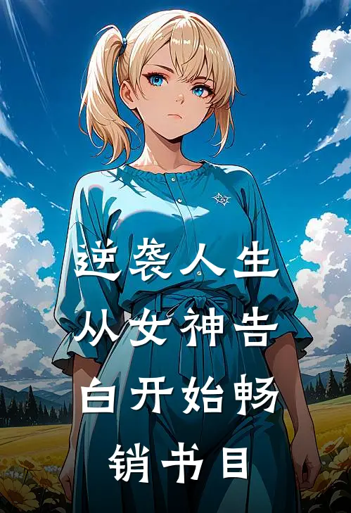 逆袭人生：从女神告白开始畅销书目