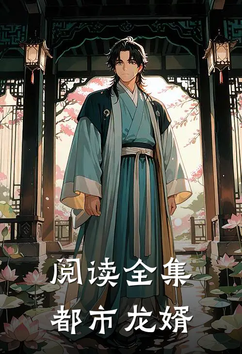 阅读全集都市龙婿