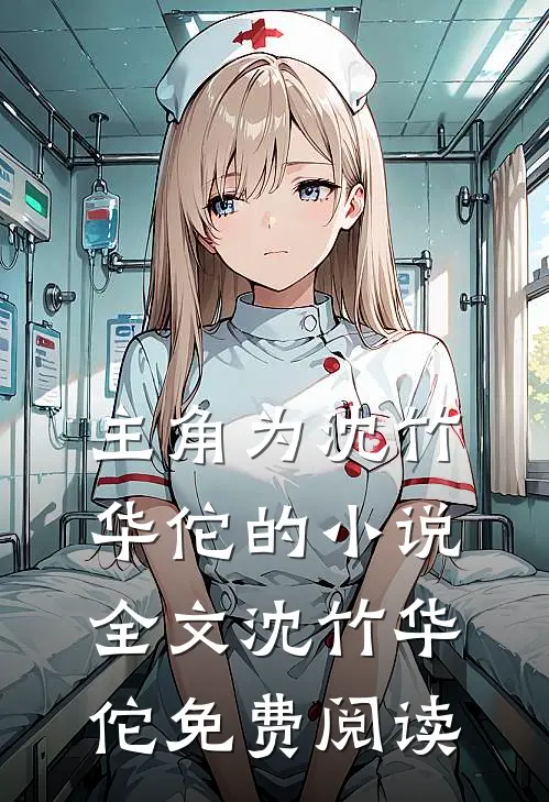 主角为沈竹华佗的小说全文沈竹华佗免费阅读