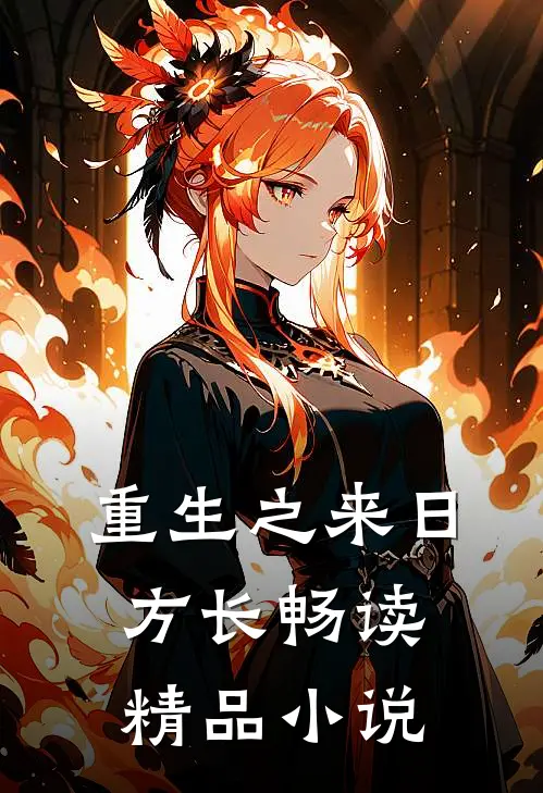 重生之来日方长畅读精品小说