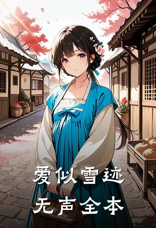 爱似雪迹无声全本