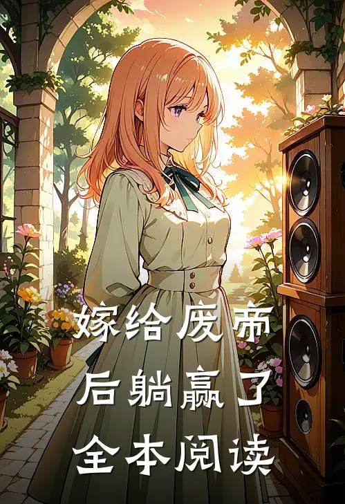 嫁给废帝后躺赢了全本阅读